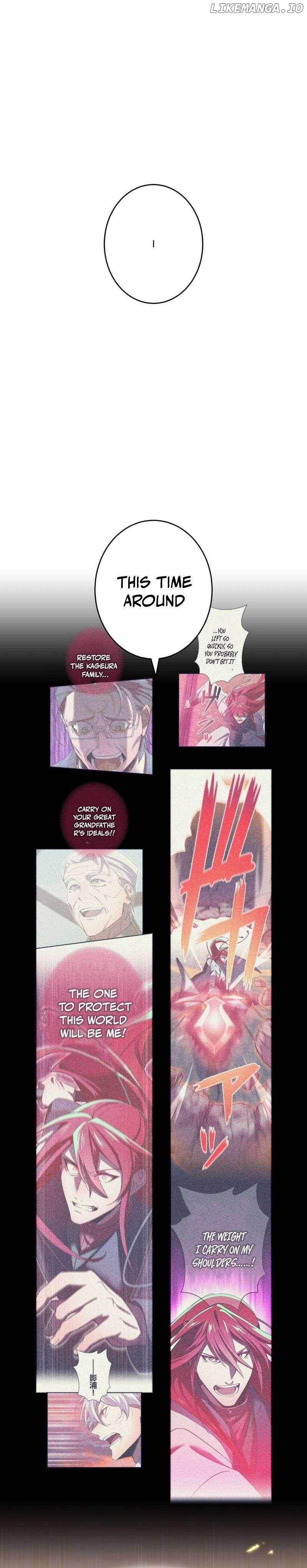 Return of The Genius Swordmaster Chapter 33 18